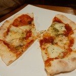 アルバトロス - マルゲリータだったかな？7インチ