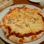 アルバトロス - ツナマヨ12インチ