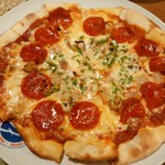 アルバトロス - アルバピザ12インチ