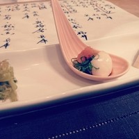 ながり鮨 - 