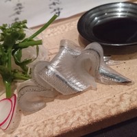 ながり鮨 - 