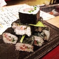 ながり鮨 - 