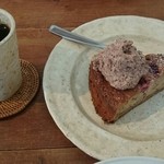 cafe Tomiyama 松阪店 - 