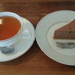 cafe Tomiyama 松阪店 - 