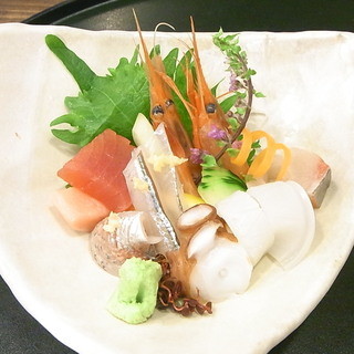 小料理すず木_1