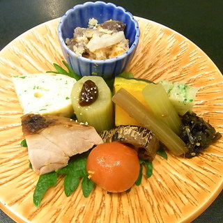 小料理すず木_0