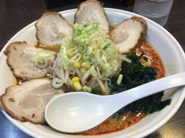 味噌一 浅草店 みそいち 浅草 つくばexp ラーメン 食べログ 味噌一 浅草店 みそいち 浅草 つくばexp ラーメン 食べログ