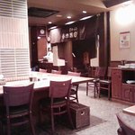 勝烈亭 新市街本店 - 