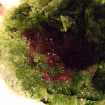 茶香房 長竹 - あずきも甘すぎず・・