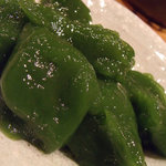 茶香房 長竹 - ふるふるの食感・・