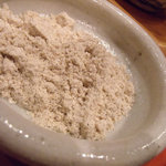 茶香房 長竹 - きなこがええねぇ～。