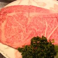 肉の田じま -  肉の田じま -