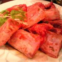 肉の田じま -  肉の田じま -