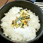 かぐや - 定食御飯