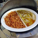 First Class Lounge - 