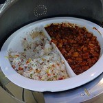 First Class Lounge - 