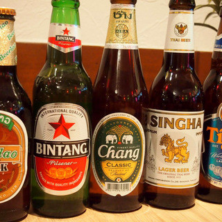 アジアンカフェ ダオタイランド_2