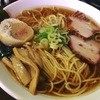 ラーメン 木曜日