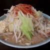 ラーメン二郎 JR西口蒲田店