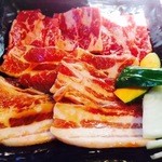 焼肉一徹屋 - 