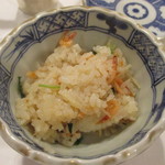 卯月 - 春ですね。