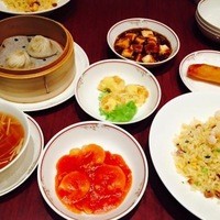 中国料理 梨杏 - 