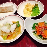 中国料理 梨杏 - 