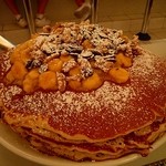 MAC 24/7 - パンケーキ