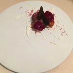 レストラン マサ ウエキ - 