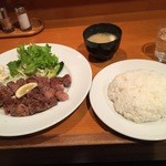 ファイヤープレート