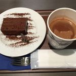 ジャンポール エヴァン チョコレート バー - ・オードゥショコラ ヴェネズエラ
      ・ヴォワヤージュ