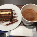 ジャンポール エヴァン チョコレート バー - ・オードゥショコラ パリジャン
      ・アキテーヌ