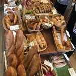 政次郎のパン - 