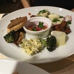 トラットリア イル シレーネ - 2016/04