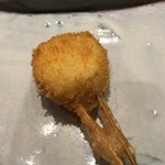 串かつ あーぼん - 