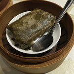 老香港酒家京都 - 中華ちまき