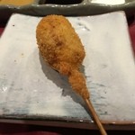 串かつ あーぼん - 