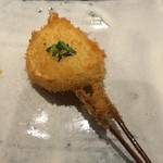 串かつ あーぼん - 