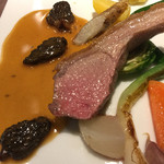 ル ボークープ - アップ　2016-4