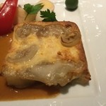 ル ボークープ - アップ　2016-4