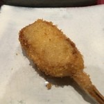 串かつ あーぼん - 豚肉