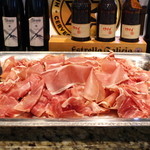 バルマルシェ コダマ ステーキ＆ロブスター 二子玉川店