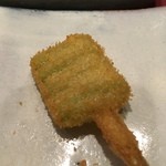 串かつ あーぼん - 