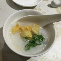 老香港酒家京都 - 中国粥