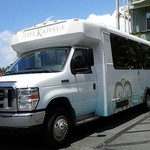 The Kahala Hotel & Resorts - シャトルバス