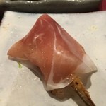 串かつ あーぼん - 