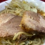 ラーメン二郎 - 