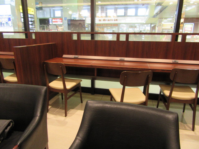 ドトールコーヒーショップ Jr鳥取駅店 鳥取 カフェ 食べログ