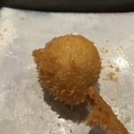 串かつ あーぼん - 