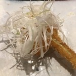 串かつ あーぼん - 